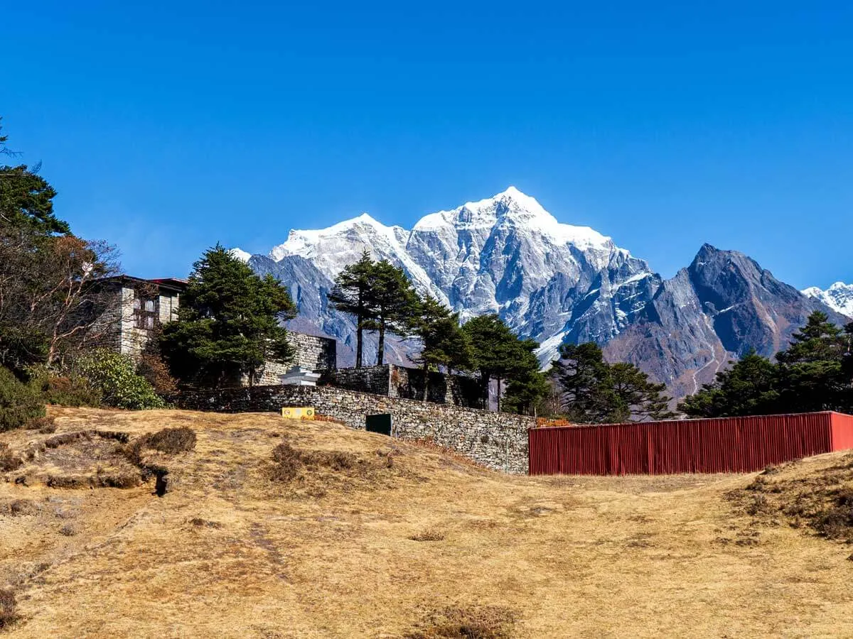 Everest Panorama Trek