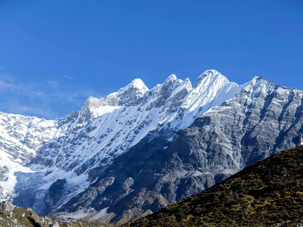 Langtang Himal