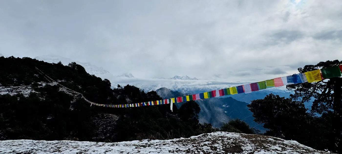 Jaljala Myagdi