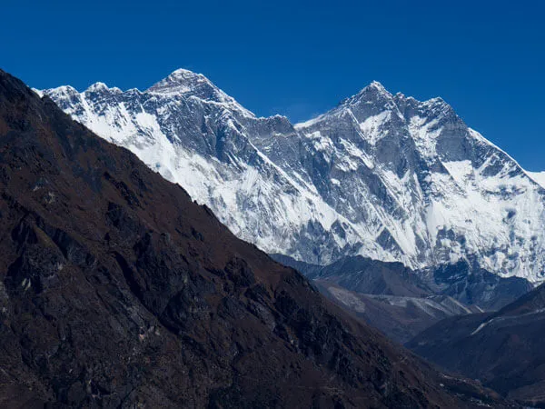 Everest Base Camp Trek